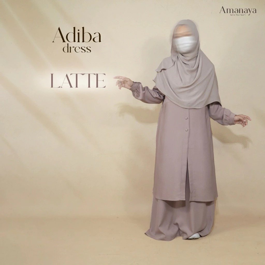 Amanaya Adiba Dress Material Shakila Premium