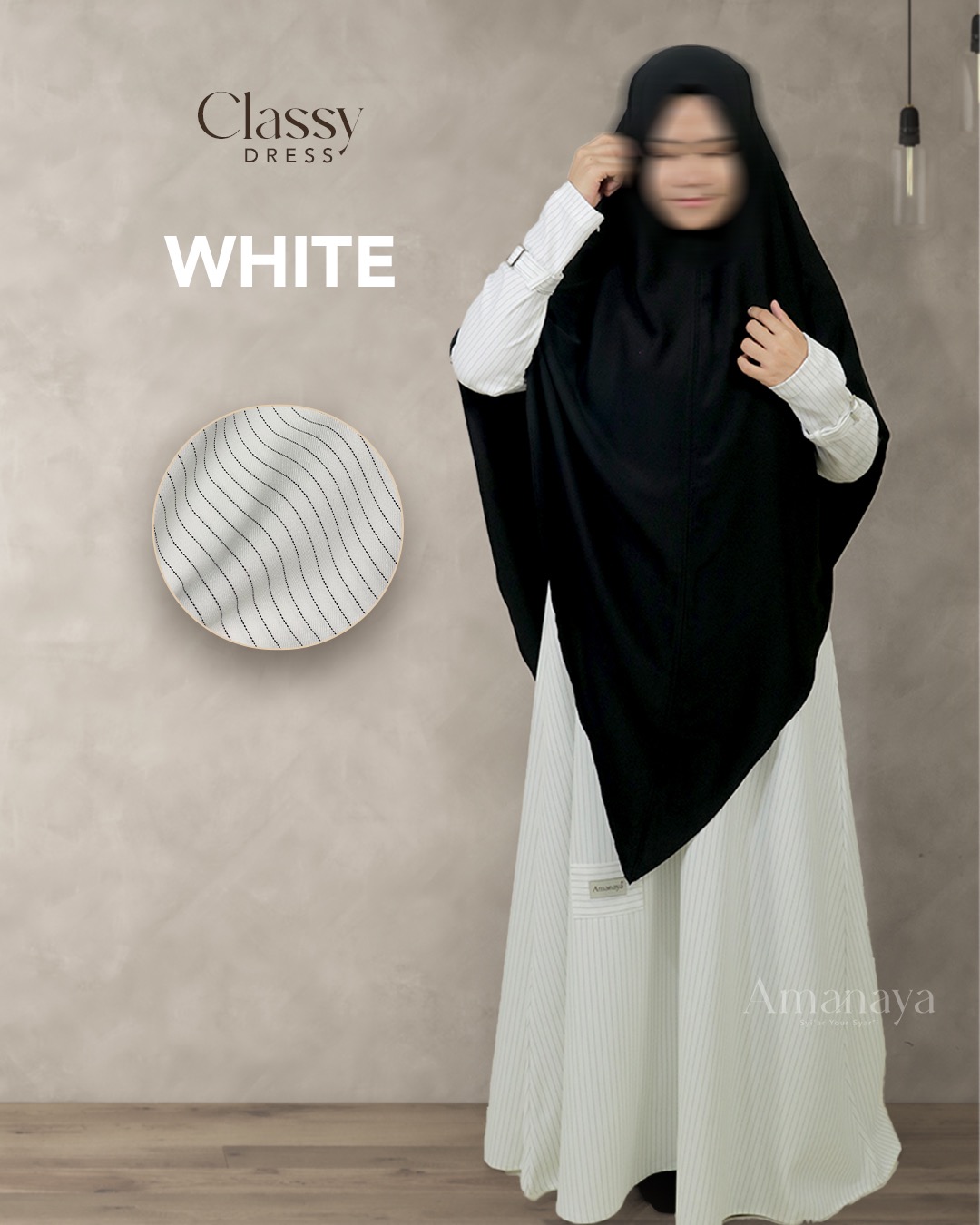 Amanaya Classy Dress Material Semi Wool