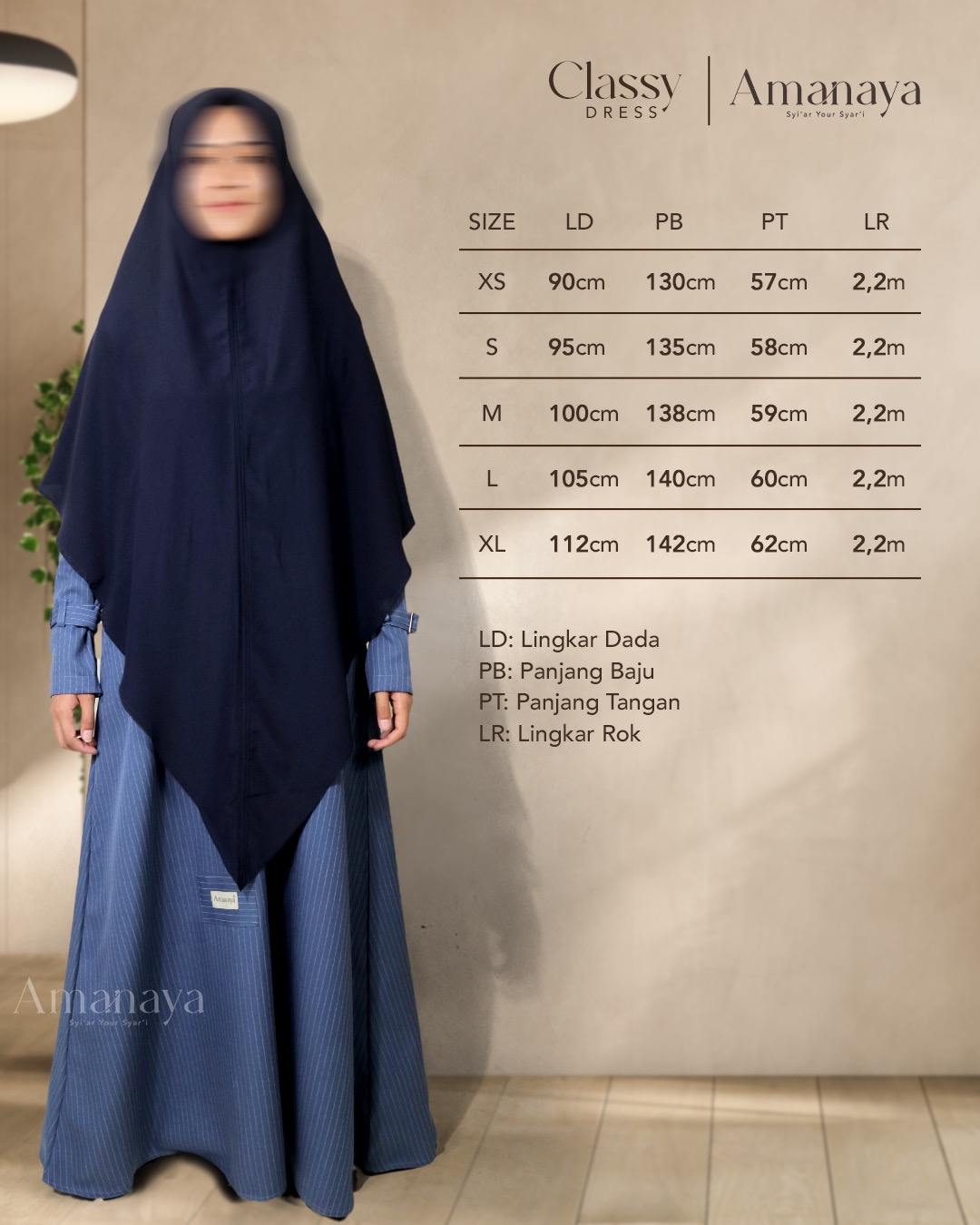 Amanaya Classy Dress Material Semi Wool