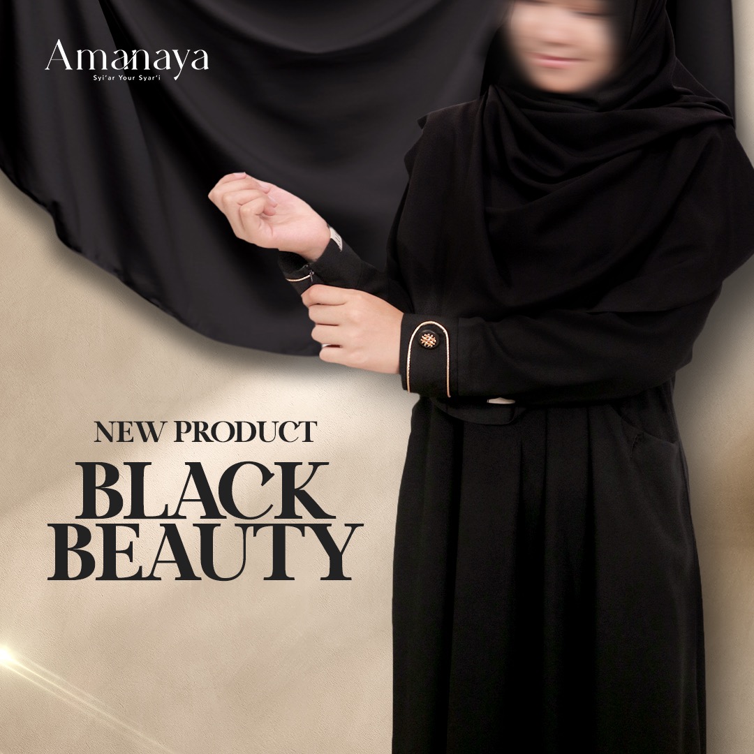 Amanaya Black Beauty Dress Material Jetblack Woolpeach