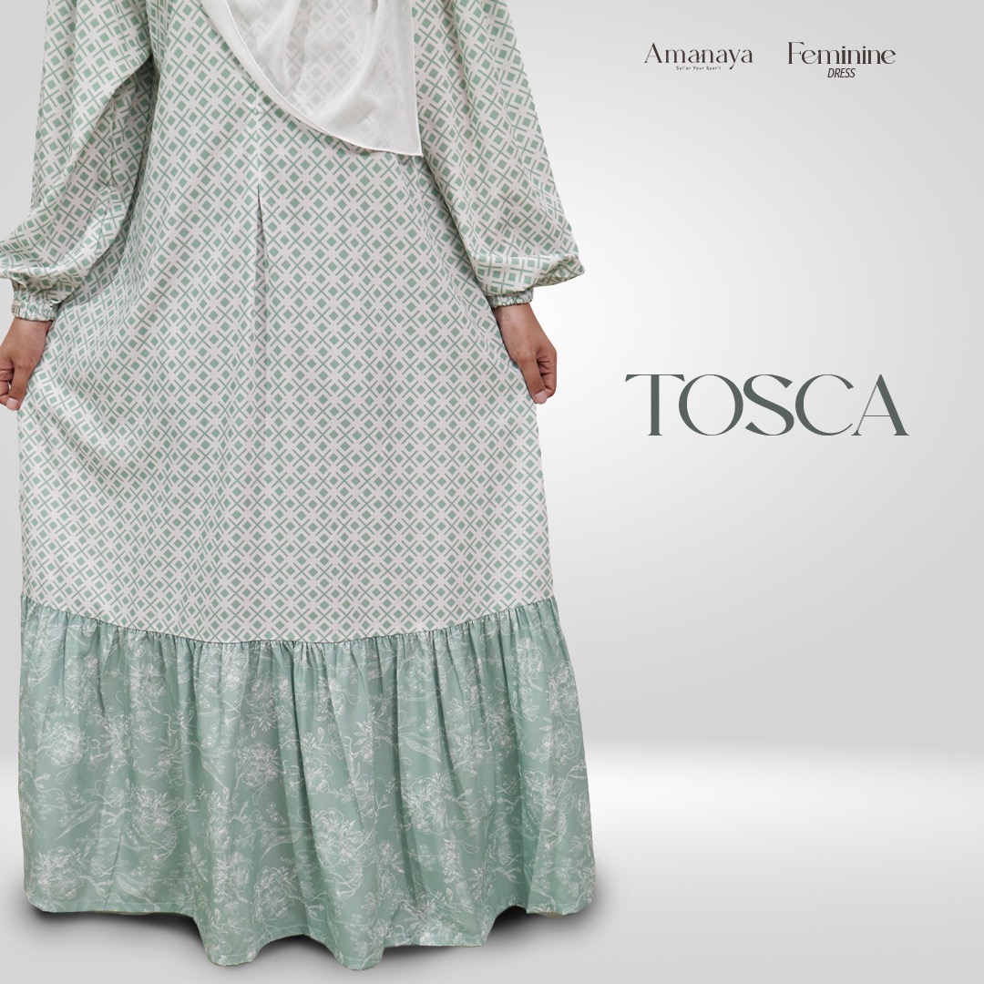Feminine Dress