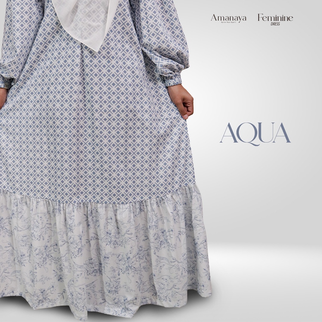Feminine Dress