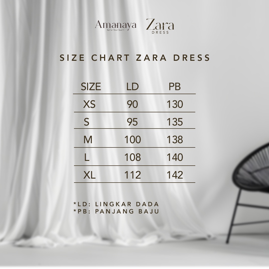 Zara Dress Material Denim Silk