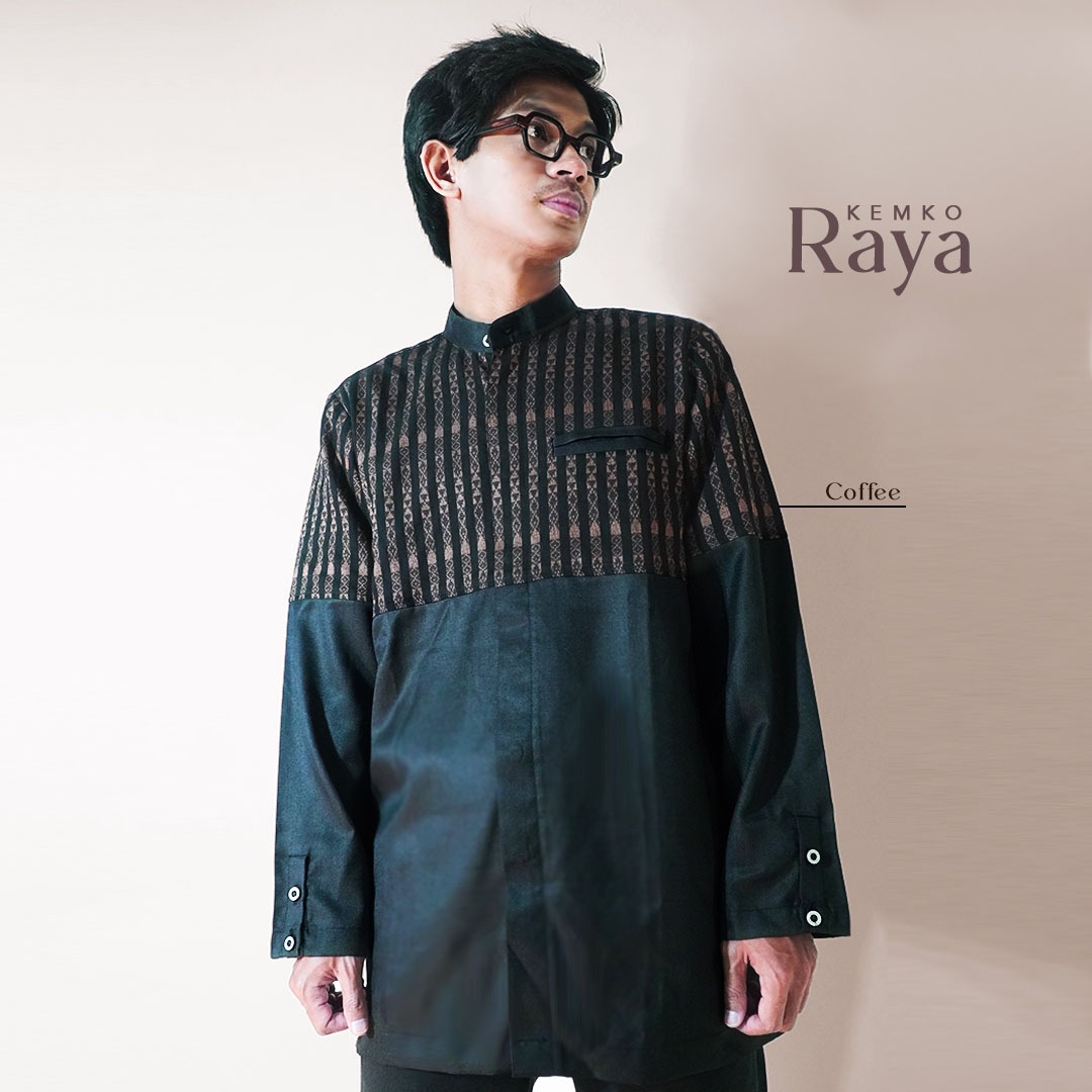 Amanaya Kemko Raya Material Amira Shofia & Al Zaira Dubai