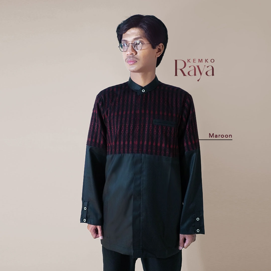 Amanaya Kemko Raya Material Amira Shofia & Al Zaira Dubai