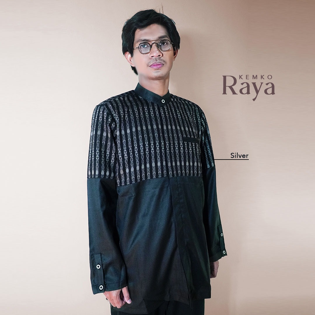 Amanaya Kemko Raya Material Amira Shofia & Al Zaira Dubai