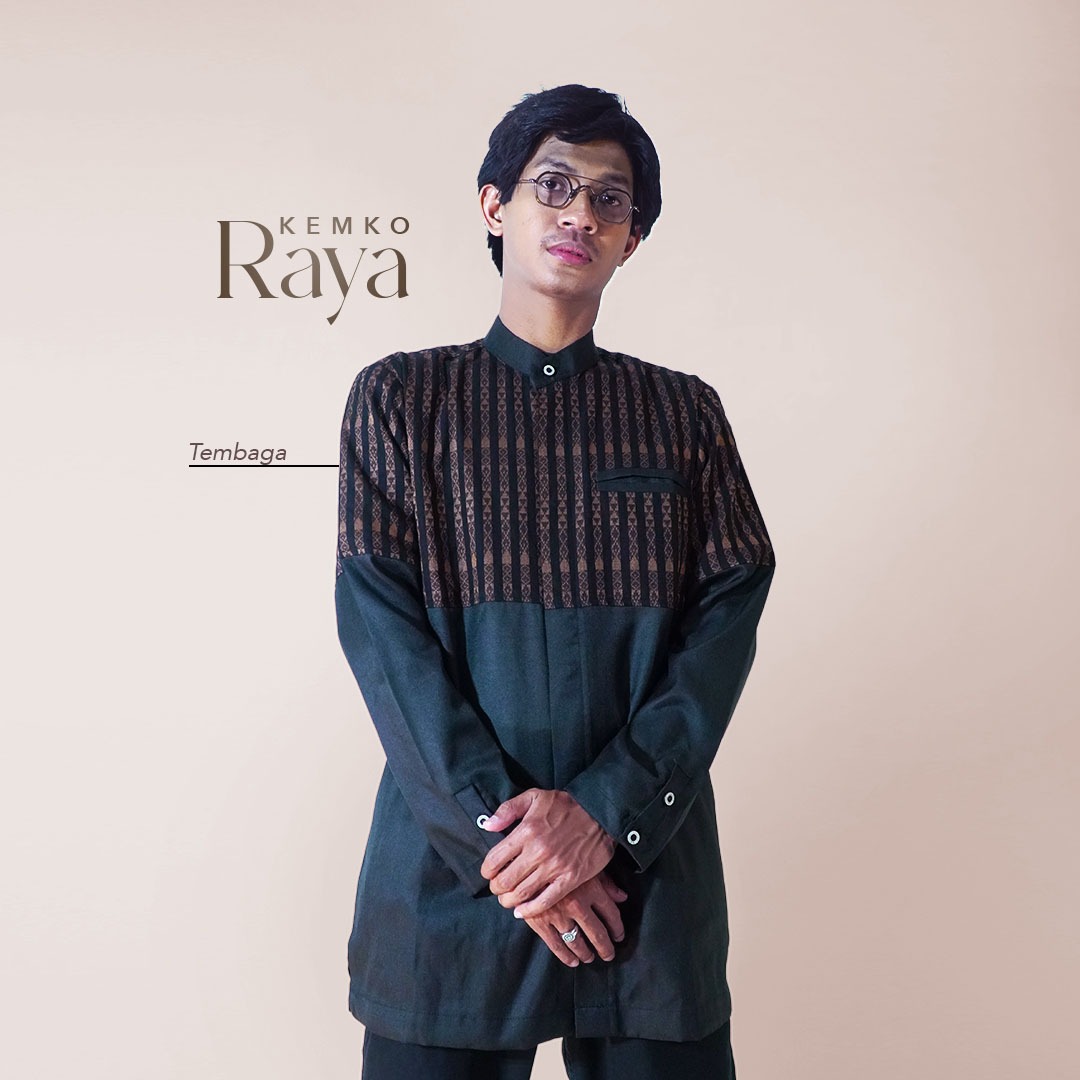 Amanaya Kemko Raya Material Amira Shofia & Al Zaira Dubai