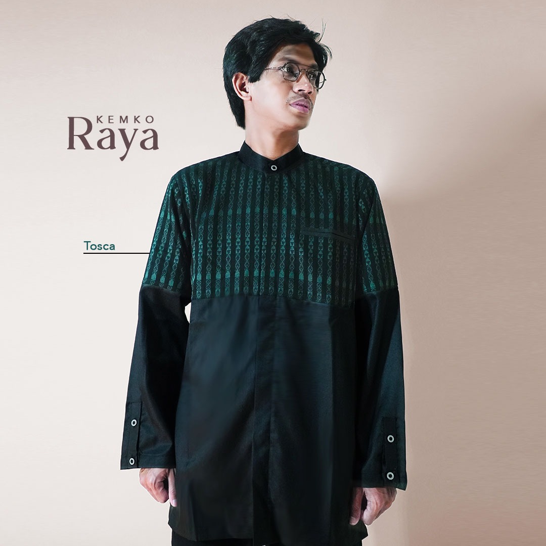 Amanaya Kemko Raya Material Amira Shofia & Al Zaira Dubai