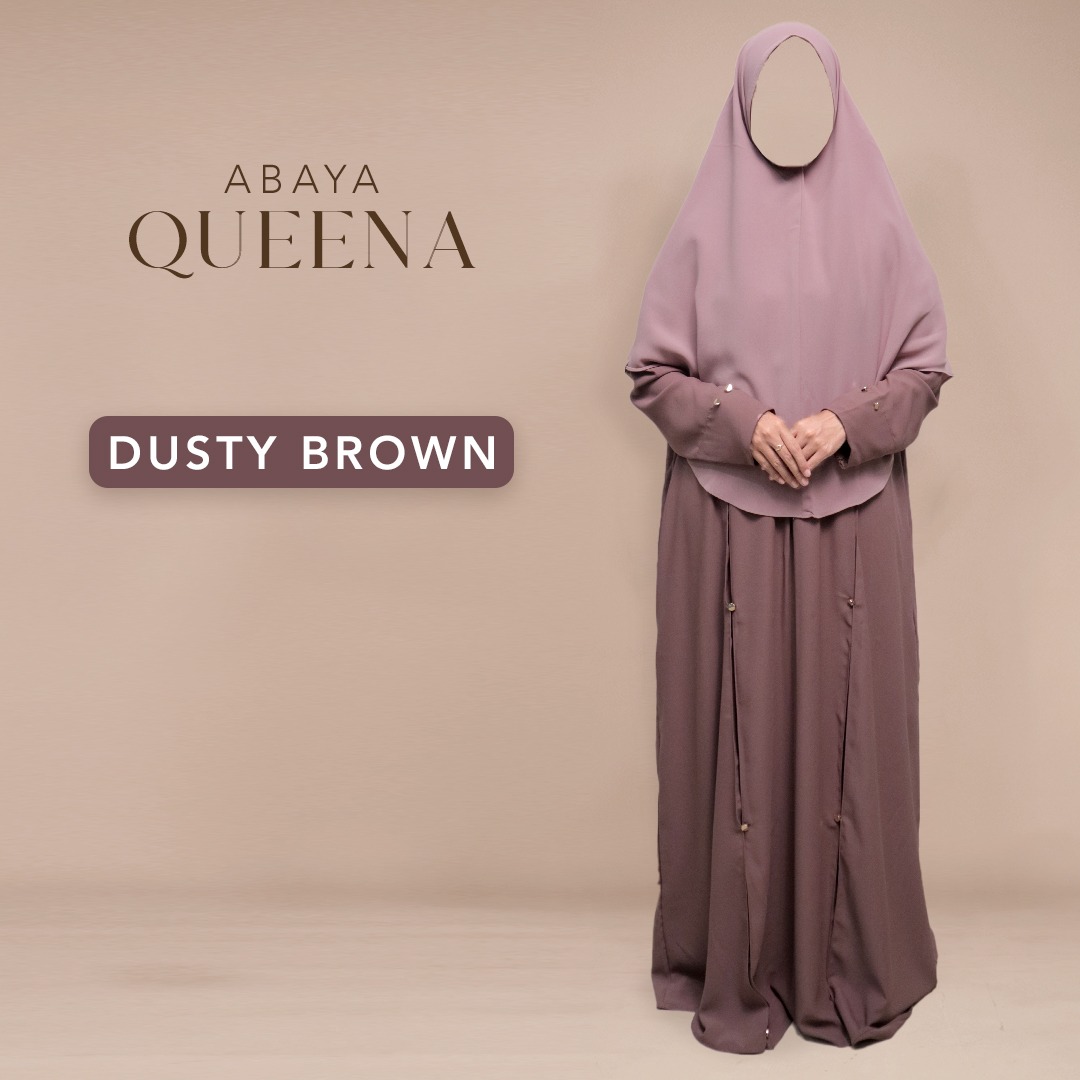 Amanaya Queena Dress Material Zafeera Anti-UV/Marbella Silk