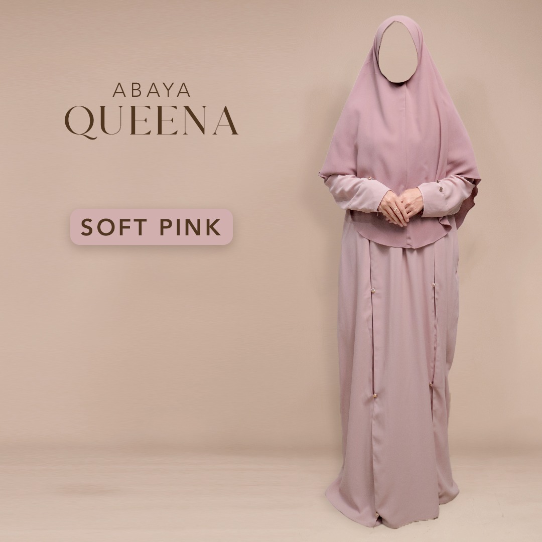 Amanaya Queena Dress Material Zafeera Anti-UV/Marbella Silk