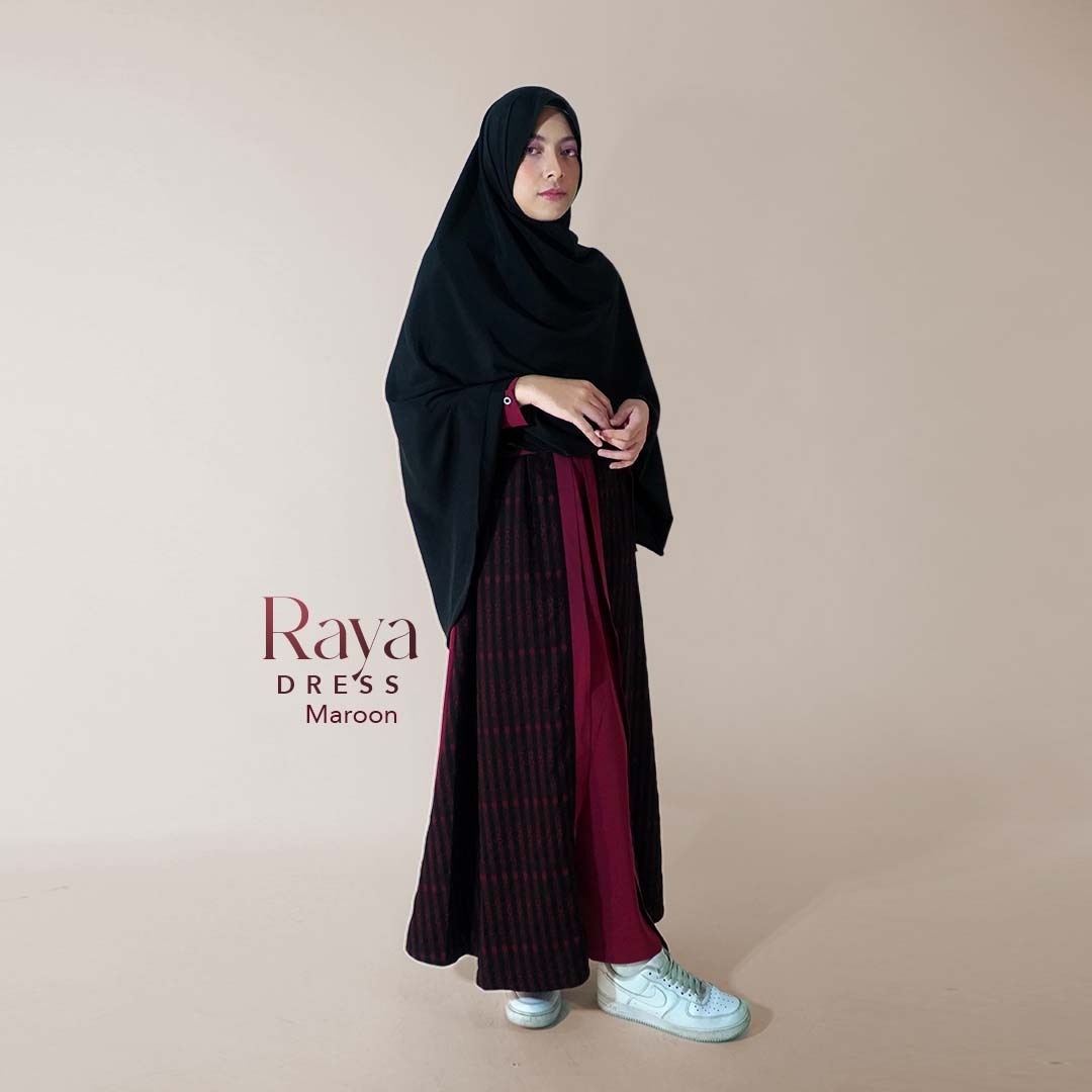 Amanaya Raya Dress Material Al Emira for Abaya & Al Zaira Dubai