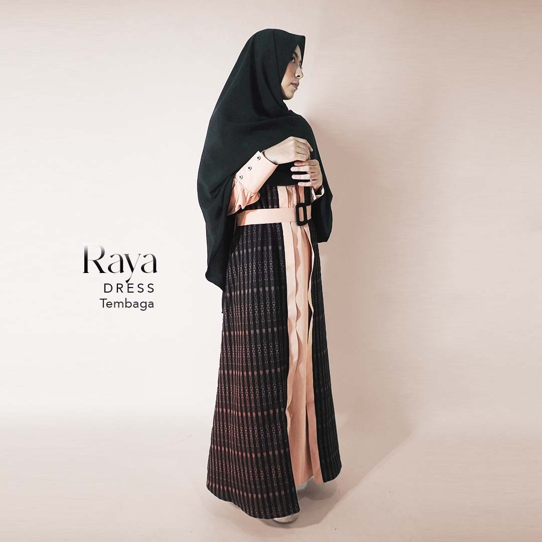 Amanaya Raya Dress Material Al Emira for Abaya & Al Zaira Dubai