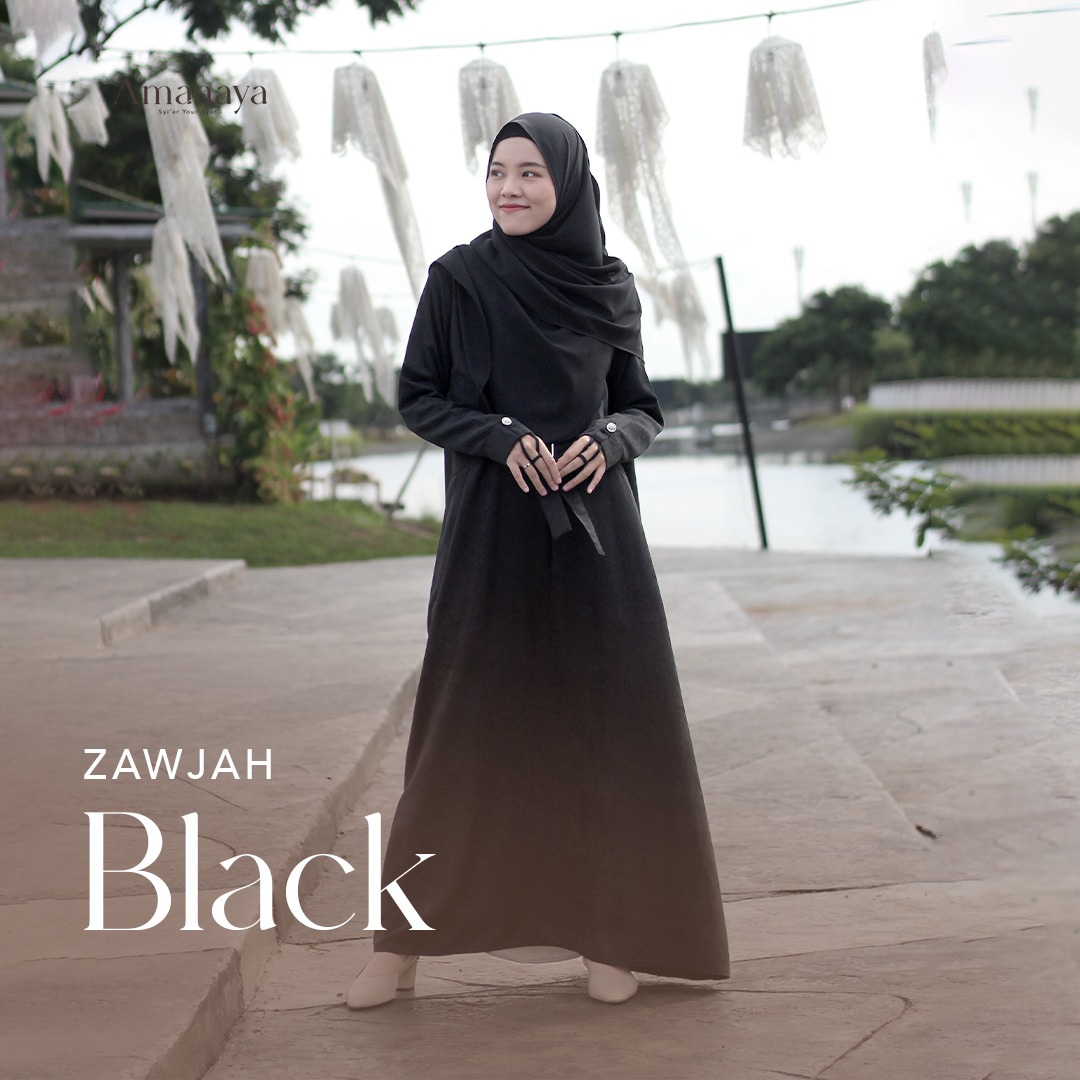Amanaya Zawjah Dress Material Baby Corduroy
