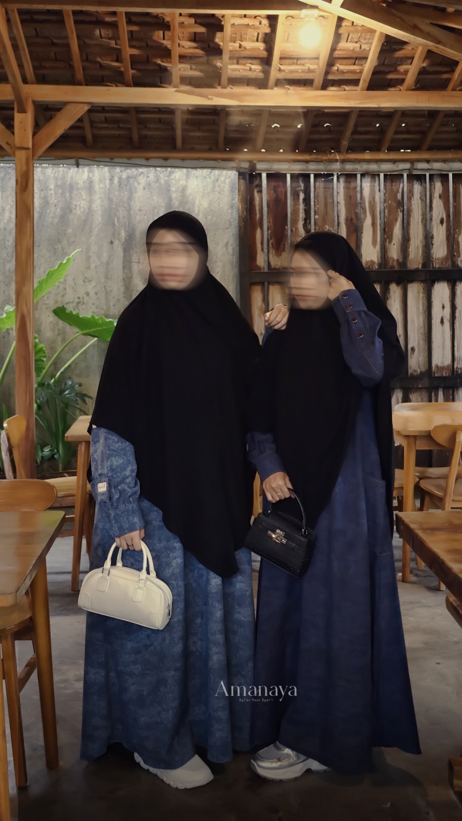 Denim Dress Material Belucci Denim