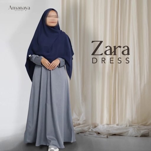 Zara Dress