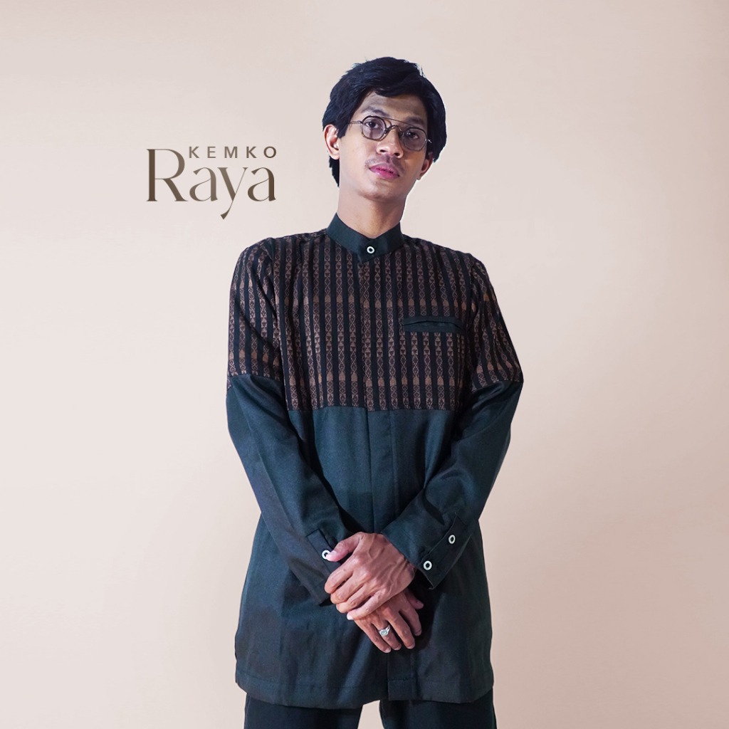 Amanaya Kemko Raya Material Amira Shofia & Al Zaira Dubai