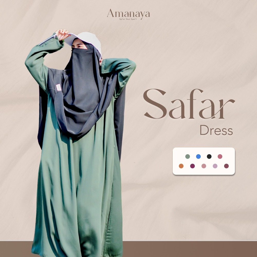 Amanaya Safar Dress Material Pretty Jasmin