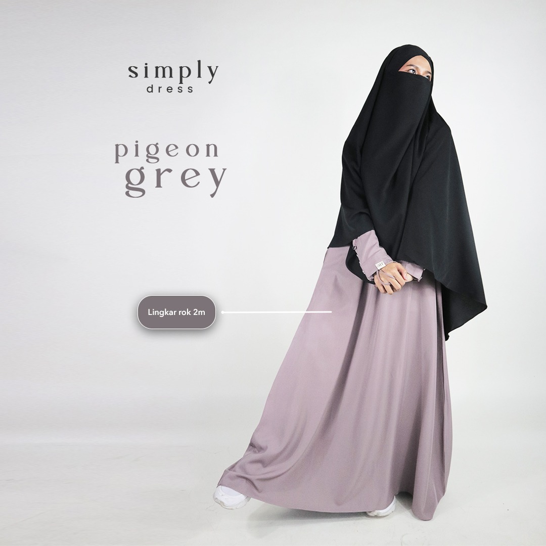 Amanaya Simply Dress  Material Shakila Premium