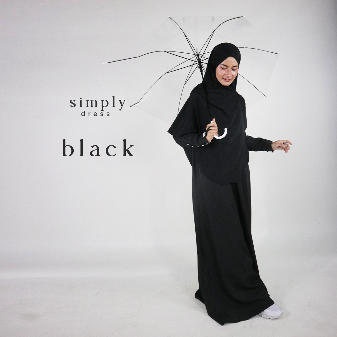 Amanaya Simply Dress  Material Shakila Premium