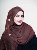 Pasmina Import Viscos Dahlia Premium