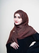 Pasmina Import Viscos Dahlia Premium