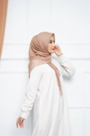 Hijab Square - Zaheera - Coksu