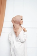 Hijab Square - Zaheera - Coksu