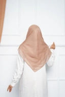 Hijab Square - Zaheera - Coksu