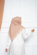 Hijab Square - Zaheera - Coksu