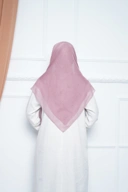 Hijab Square - Zaheera - Taro