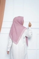 Hijab Square - Zaheera - Taro