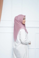 Hijab Square - Zaheera - Taro