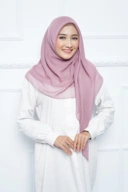 Hijab Square - Zaheera - Taro