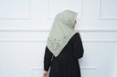 Hijab Square Lora