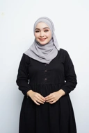 Pashmina - Nazwa Brokat - Silver