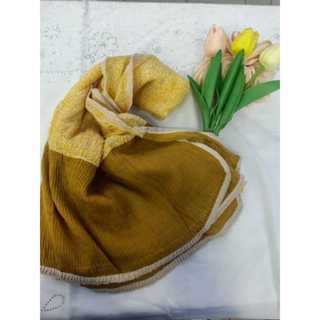 Pashmina Import Viscos Azzura Premium