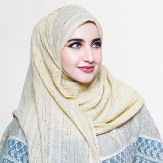 Pasmina Import Viscos Aminah Premium