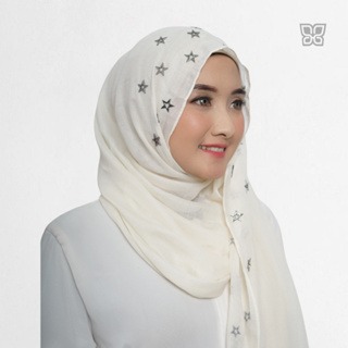 Pasmina Import Viscos Bintang