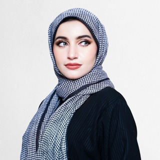 Pasmina Import Viscos Arsha 1 Premium