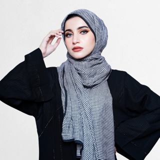 Pasmina Import Viscos Arsha 1 Premium