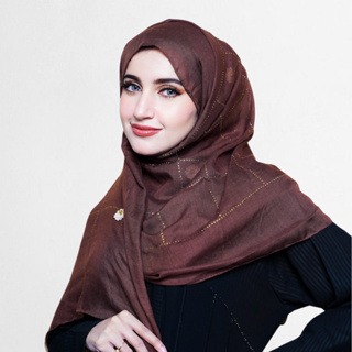 Pashmina Import Viscos Flower