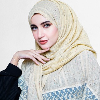 Pasmina Import Viscos Aminah Premium