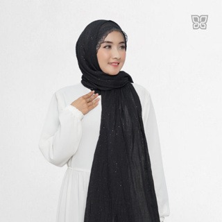 Pasmina Import Viscos Kanza Premium