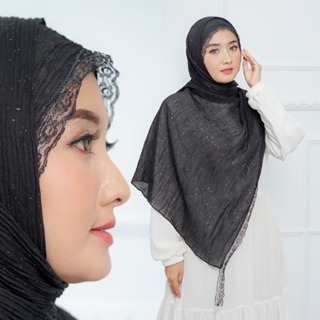 Pasmina Import Viscos Kanza Premium