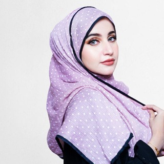 Pasmina Import Viscos Khaila Premium
