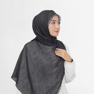 Pasmina Import Viscos Kanza Premium
