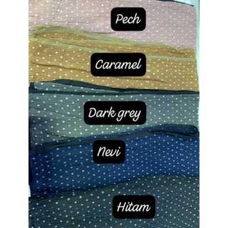 Pasmina Import Viscos Khaila Premium