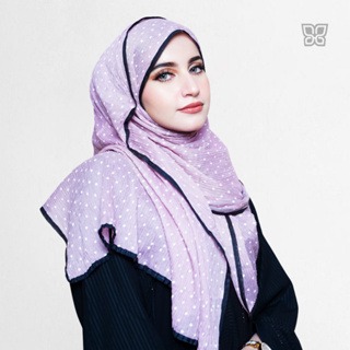 Pasmina Import Viscos Khaila Premium