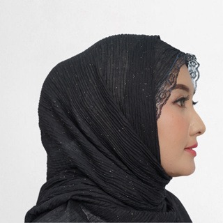 Pasmina Import Viscos Kanza Premium