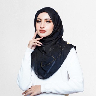 Pashmina Import Viscos Flower